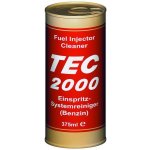 TEC-2000 Fuel Injector Cleaner 375 ml – Hledejceny.cz