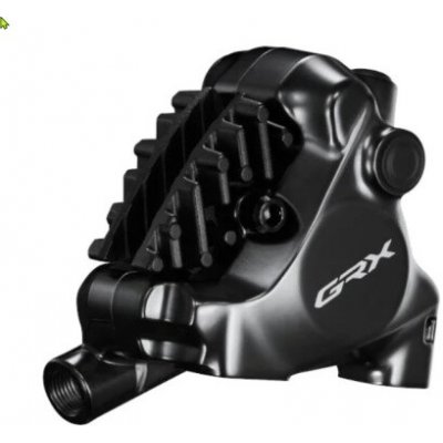 Shimano GRX BR-RX820-R Zadní třmen hydraulické kotoučové brzdy – Zboží Dáma