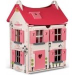 Made Růžový moiselle – Zboží Dáma