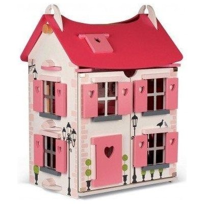 Made Růžový moiselle – Zboží Dáma