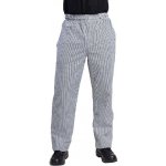 Whites Chefs Clothing Vegas černobílé kostkované 2XL – HobbyKompas.cz