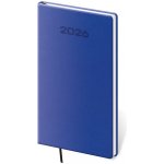 Helma 365 Soft A5 Týdenní 2026 modrý – Hledejceny.cz