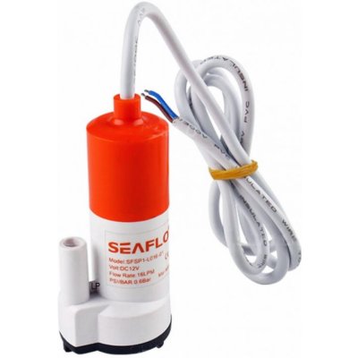 Seaflo SFSP1-L016-01 12 V DC – Zboží Mobilmania