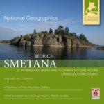 Smetana Bedřich - Ma Vlast CD – Hledejceny.cz