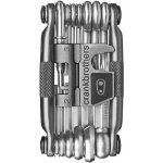 Crankbrothers Multi 19 Tool – Sleviste.cz