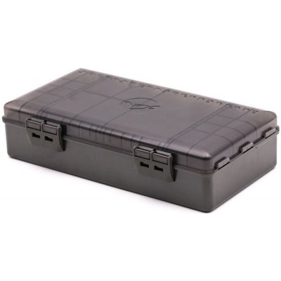 Korda Basix organizér Tackle Box – Zbozi.Blesk.cz