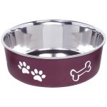 Nobby Fusion Miska s plast. opláštěním 16 cm 940 ml – Hledejceny.cz