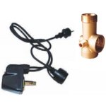 IBO ITALY Ochrana běhu na sucho SK-13 set s 1 komplet připojením 39808 – Hledejceny.cz