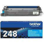 Brother TN248C - originální – Sleviste.cz