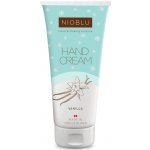 NIOBLU krém na ruce Vanilla 75 ml – Zboží Dáma