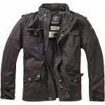 Brandit Britannia Winter Jacket Black – Hledejceny.cz