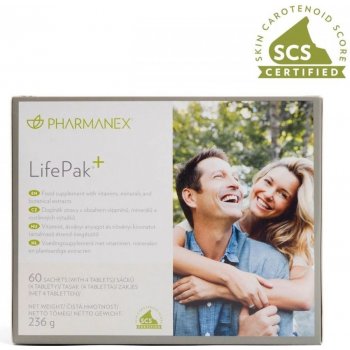 Pharmanex LifePak+ 236 g