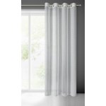 HOTOVÁ ZÁCLONA DIMA 140X250 CM BÍLA – Hledejceny.cz