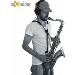 JazzLab SaXholder speciální držák pro saxofon – Zboží Mobilmania