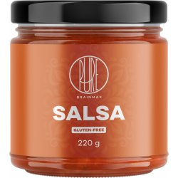 BrainMax Pure Salsa 220 g