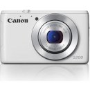 Canon PowerShot S200 HS