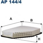 Vzduchový filtr FILTRON AP 144/4 – Hledejceny.cz