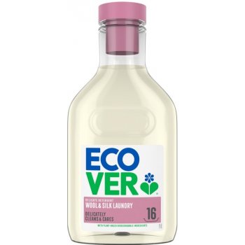 Ecover prací gel na choulostivé prádlo 750 ml