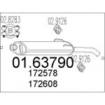 MTS MT 01.63790 | Zboží Auto