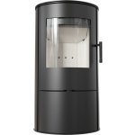 Kratki Koza ROLLO 150 černá – Sleviste.cz