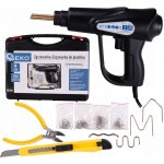 GEKO Sada 70W 200ks sponek G81281 – Zbozi.Blesk.cz