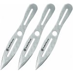 S&W 3 Piece Throwing Knife Set – Zboží Mobilmania