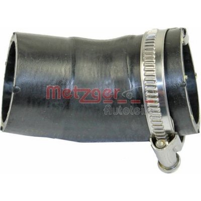 Hadice plnícího vzduchu METZGER 2400193 | Zboží Auto