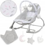 Kidwell Houpací křeslo PINO Feathers – Sleviste.cz