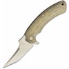 Nůž Fox Knives Geco FX-537 SW Bastinelli