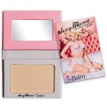 TheBalm Shadow Blush tvářenka Sexy Mama 7,08 g – Zbozi.Blesk.cz