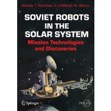 Soviet Robots in the Solar System HuntressPaperback