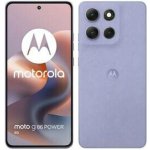 Motorola Moto G86 Power 5G 12GB/256GB PANTONE Cosmic Sky – Zboží Živě