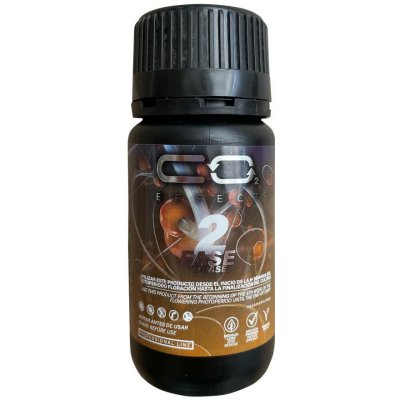 CO2 Effect Biostimulant Phase 2 120 ml