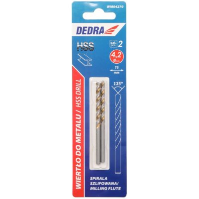 Dedra WM04270 – Hledejceny.cz