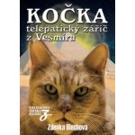 Blechová Zděnka Kočka telepatický zářič z Vesmíru – Hledejceny.cz