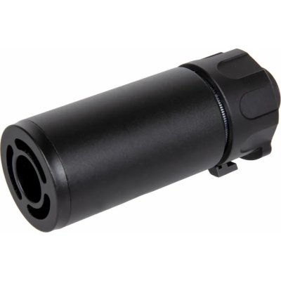 Cyma Tlumič WDN typu QD černý – Zboží Dáma