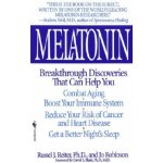Melatonin – Zboží Dáma