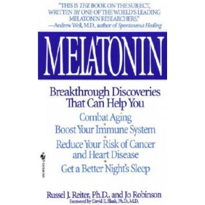 Melatonin – Zboží Dáma