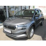 Skoda Karoq 1.5 TSI 110 kW – Sleviste.cz