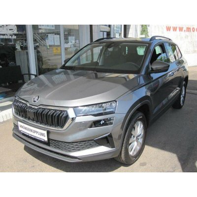 Skoda Karoq 1.5 TSI 110 kW – Sleviste.cz