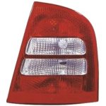 Pravé zadní světlo Škoda Octavia I (1U2) 01-10 HATCHBACK VISTEON – Hledejceny.cz