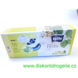 Bella Herbs Tilia 18 ks