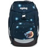 Ergobag batoh Prime Galaxy modrá – Hledejceny.cz