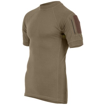 Taktické tričko Combat Highlander Ranger Green – Zboží Dáma