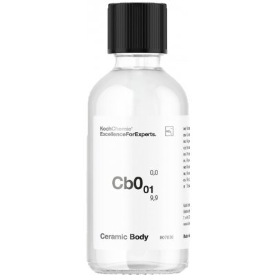 Koch Chemie Ceramic Body 30 ml – Hledejceny.cz