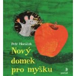 Nový domek pro myšku – Hledejceny.cz