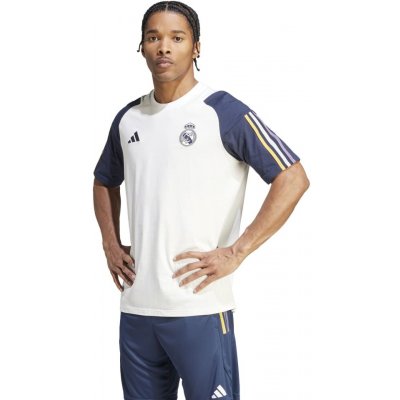 adidas tričko REAL MADRID Tiro23 Tee