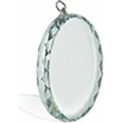 Skleněná medaile 70mm 102S006 – Sleviste.cz