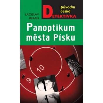 Panoptikum města Písku - Beran Ladislav