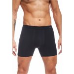 Cornette pánské boxerky Authentic Perfect 092 tmavě modrá – Hledejceny.cz